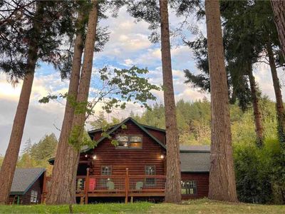 1536 Fisher Rd, Roseburg, OR, 97471