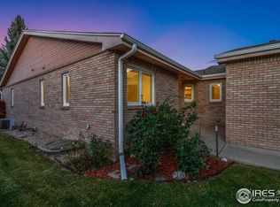 1531 W Swallow Rd APT 25, Fort Collins, CO 80526