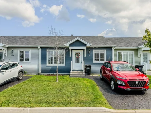 16 Triton Place, St. Johns, NL A1H0L8