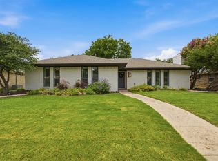 2209 Glen Forest Ln, Plano, TX 75023