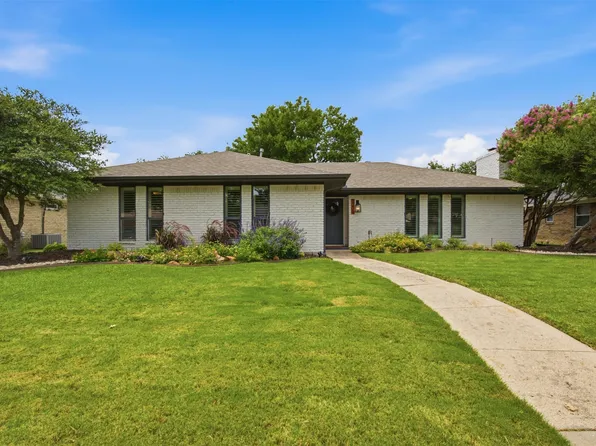 2209 Glen Forest Ln, Plano, TX 75023
