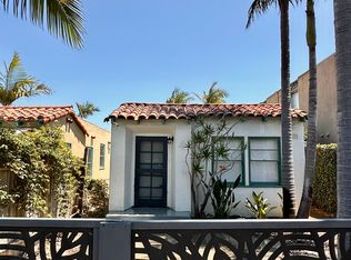 4820 Del Monte Ave, San Diego, CA 92107