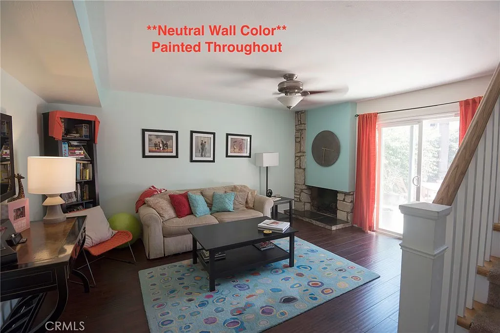 3 bed, 2.5 bath, 1780 sqft, $5,200 — Photo 2