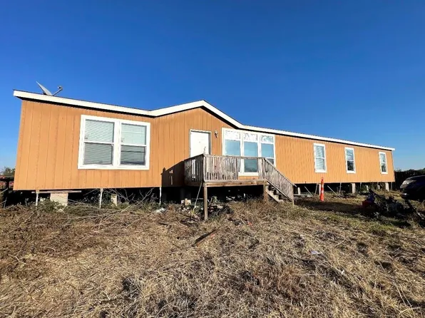 20127 W Paloma Loop, Rosharon, TX 77583