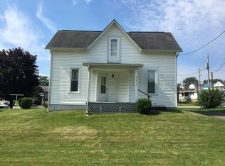 33213 Creamery St, Lewisville, OH 43754