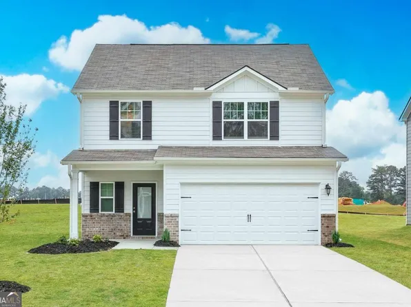 110 Howell Dr, Villa Rica, GA 30180
