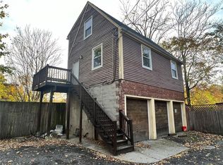 15 E Parmenter St APT C, Newburgh, NY 12550