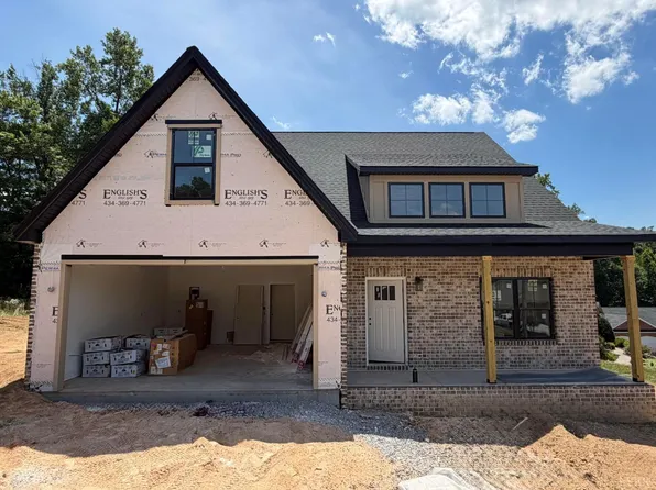 108 Madison Ave Lot 10, Danville, VA 24540