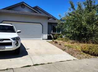 2013 San Miguel Ave, Santa Rosa, CA 95403