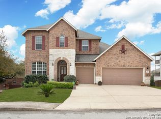 3302 Shoshoni Rise, San Antonio, TX 78261