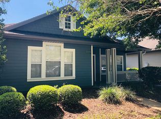 8585 SW 76th Pl, Gainesville, FL 32608