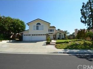 21622 E Laurel Ct, Walnut, CA 91789