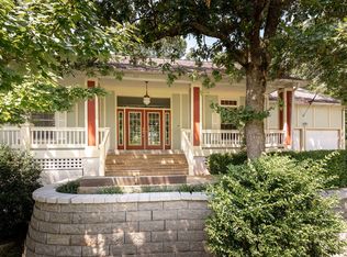 103 Lakeshore Dr, Blue Eye, MO 65611