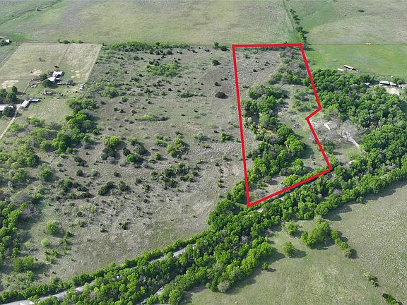 2nd image of TRACT 1st Cres #1136
