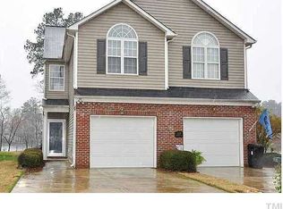 2125 Thornblade Dr, Raleigh, NC 27604