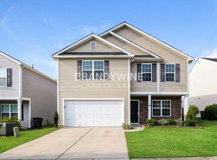 1713 Eastway Dr, Dallas, NC 28034