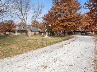 19845 S Ridgely Rd, Edgerton, MO 64444