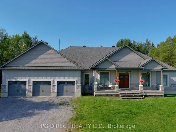 36 Heron Dr, Laurentian Valley, ON K8A 8N8