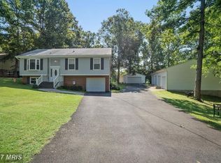 27 Ruby Dr, Stafford, VA 22556