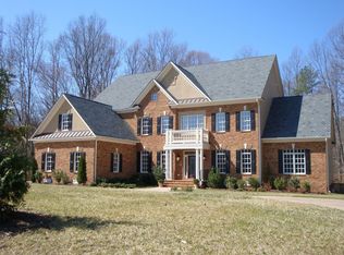 3330 Old Gun Rd W, Midlothian, VA 23113