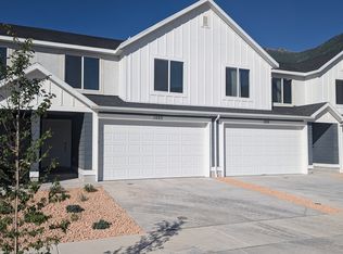 1555 S Windy Ridge Dr, Spanish Fork, UT 84660
