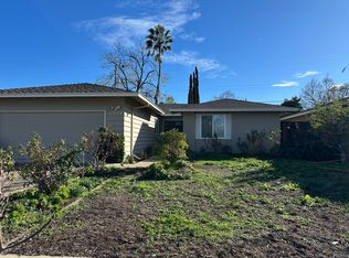 5734 San Lorenzo Dr, San Jose, CA 95123