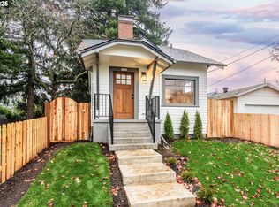 1006 NE 72nd Ave, Portland, OR 97213