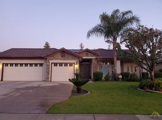 13408 Induran Dr, Bakersfield, CA 93314