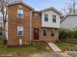 514 Maple Way, Lusby, MD 20657