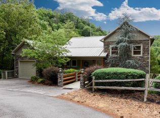 432 Red Wolf Ln LOT 1, Townsend, TN 37882