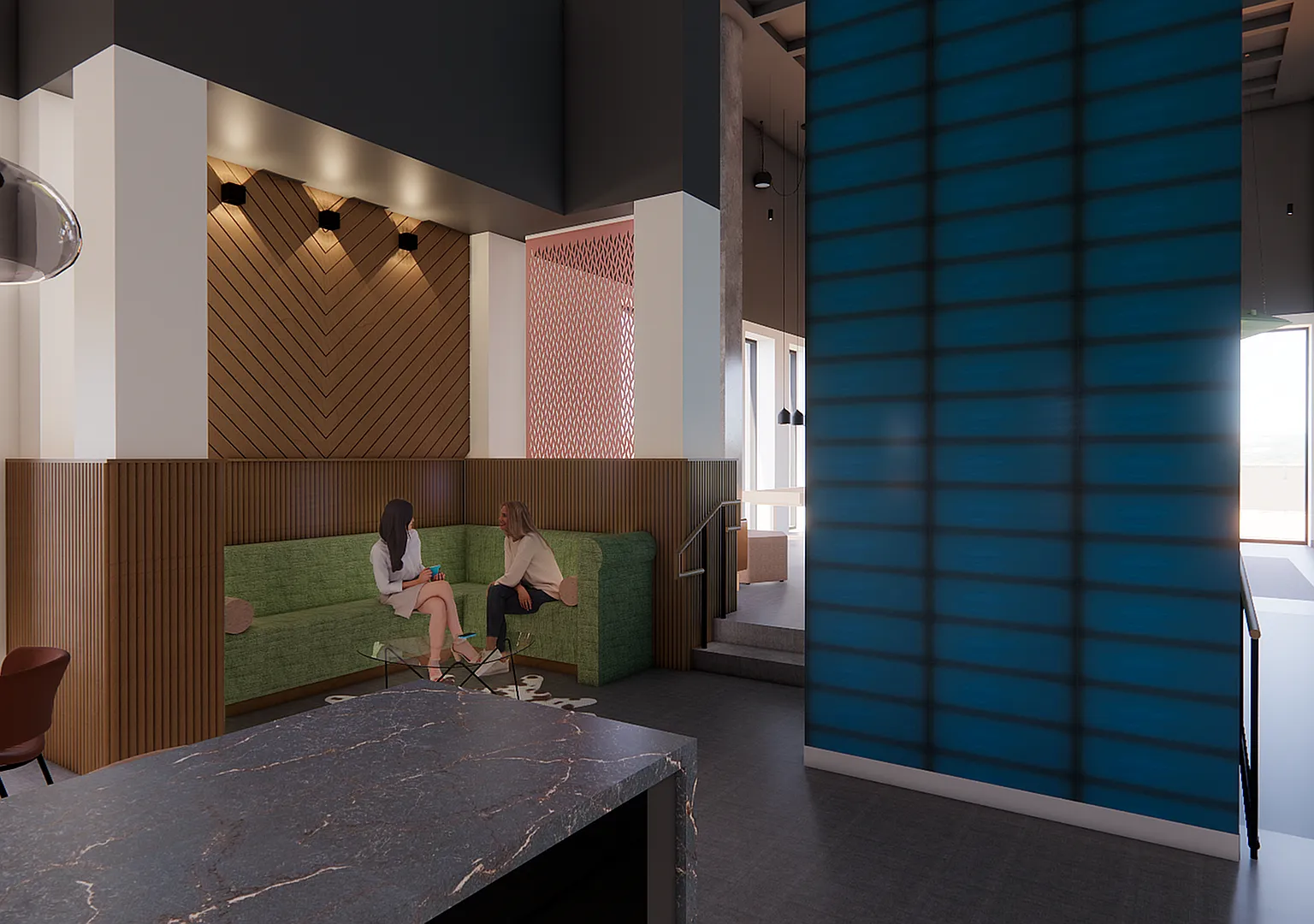 Altitude on Main — Photo 1