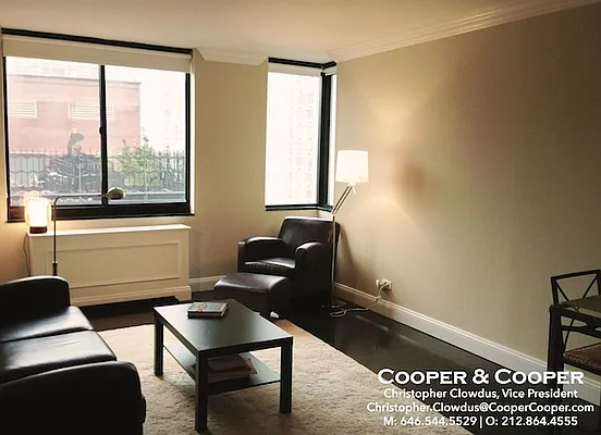 Rented by Cooper & Cooper Real Estate | media 13