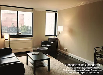 Rented by Cooper & Cooper Real Estate