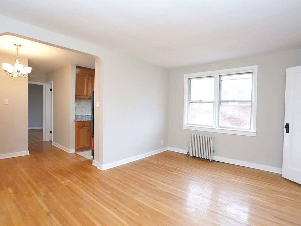 Carpenter Terrace Apartments 522 Carpenter Ter Belleville NJ Zillow