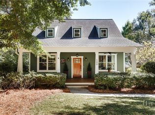 100 Crestview Cir, Athens, GA 30606