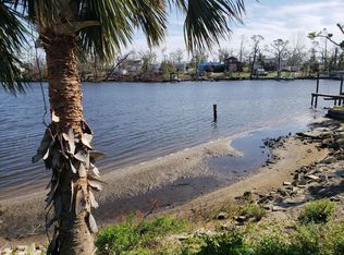 1038 La Paloma Ter, Panama City, FL 32401