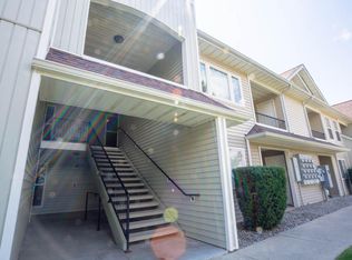 304 N Greensferry Rd UNIT 206, Post Falls, ID 83854