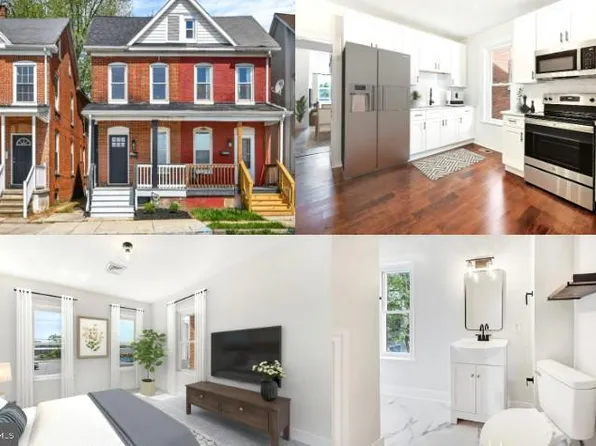 13 Pine St, Hanover, PA 17331