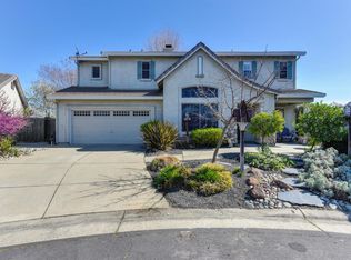 31 Genoa Ct, Roseville, CA