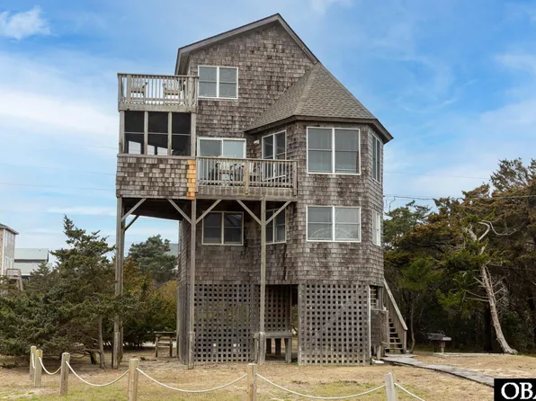 42217 Griggs Ln Lot 28, Avon, NC 27915