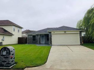 12218 Greensbrook Forest Dr, Houston, TX 77044