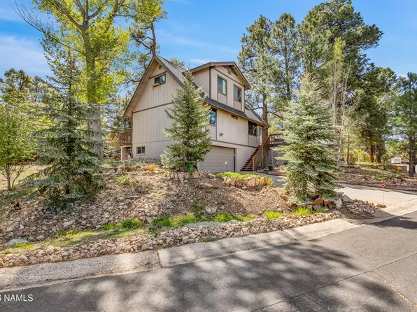 3020 N Rio De Flag Dr, Flagstaff, AZ 86004
