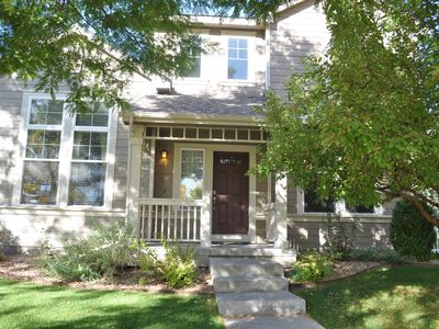 5227 Country Squire Way, Fort Collins, CO, 80528