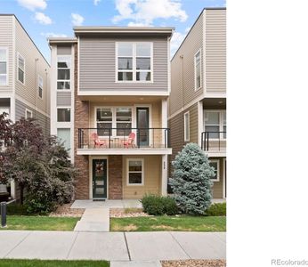 524 E Hinsdale Avenue, Littleton, CO, 80122