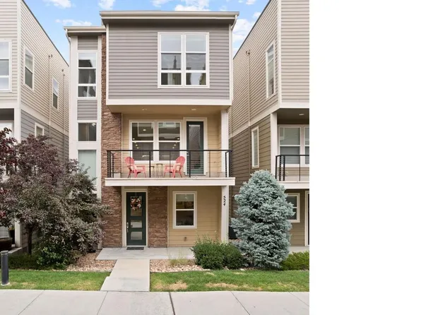 524 E Hinsdale Avenue, Littleton, CO 80122