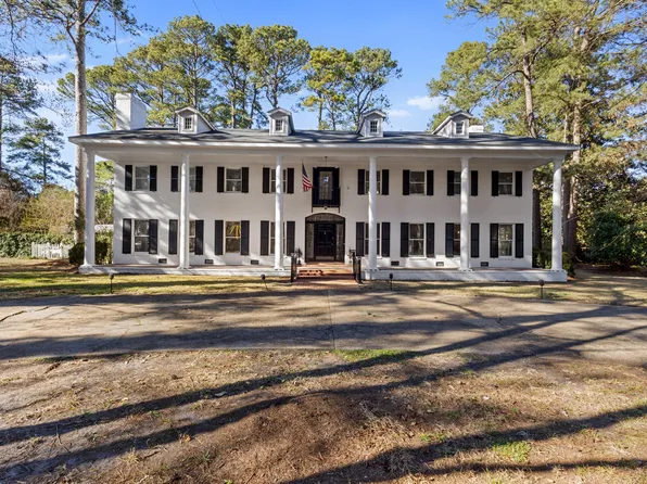 707 Curtis Rd, Warsaw, NC 28398