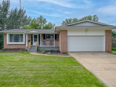 11348 Kingsley Dr, Grand Blanc, MI, 48439