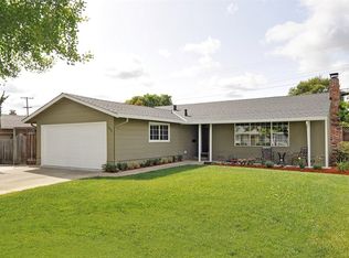 1832 Rosswood Dr, San Jose, CA