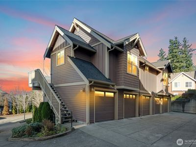 2002 17th Avenue NE #R100A, Issaquah, WA, 98029