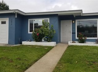 3856 Gayle St, San Diego, CA 92115